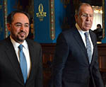 روسیه کنفرانس منطقه‌‌ای در مورد افغانستان برگزار می‌کند